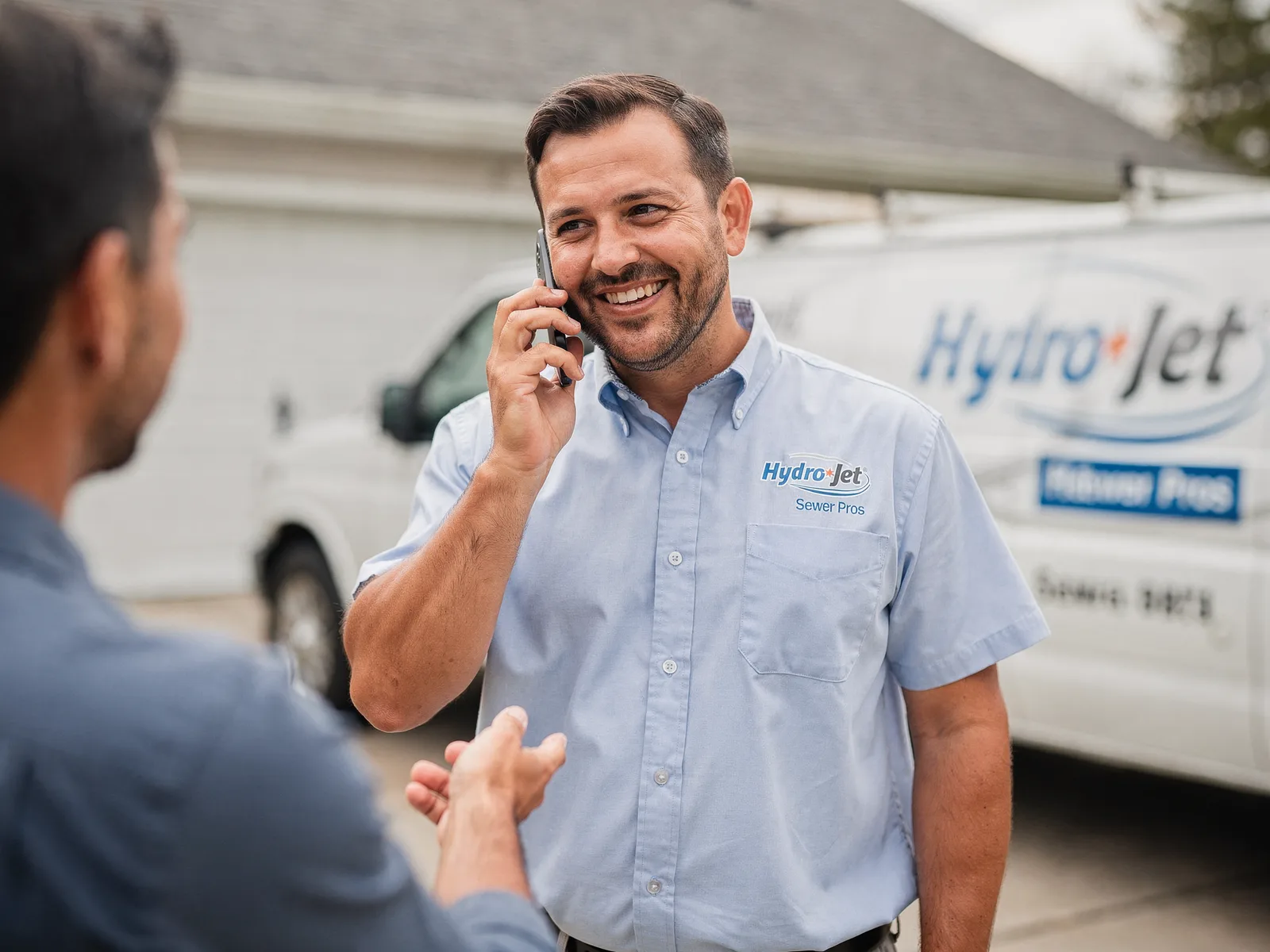 Hydro Jetting Prescott, WA FAQs